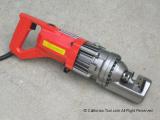 CCT Electric Hydraulic #5(5/8") Rebar Cutter RC-165C