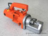 CCT Electric Hydraulic #7(7/8") Rebar Cutter RC-227C