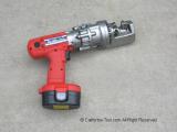 CCT Hydraulic Cordless #5 Rebar Cutter RC-16CL(with 2 batteries)