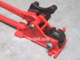 CCT Manual Rebar Cutter/Bender "2 in 1" MCB18A