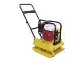 Forward Plate Compactor 20"x17" w/ LIFAN Engine